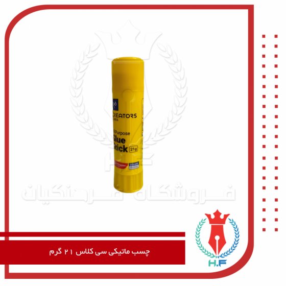 چسب ماتیکی 21 گرمی