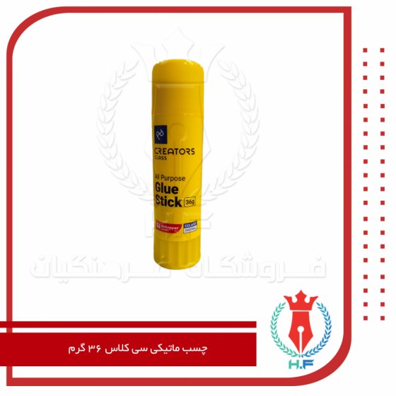 چسب ماتیکی 36 گرمی