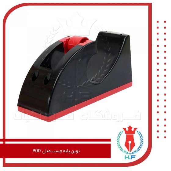 نوین پایه چسب مدل 900