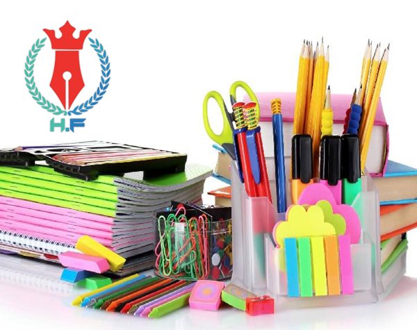 منظور از لوازم التحریر چیست؟ منظور از لوازم التحریر چیست؟